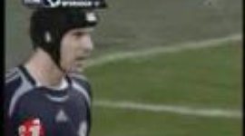 Premier League: Chelsea 3-0 Middlesbrough (2006/2007)