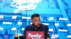 Liga Portugal Betclic: Antevisão de Francesco Farioli ao Alverca vs FC Porto (2025-2026)