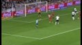 La Liga: Valência 1-1 Mallorca (2009-2010)