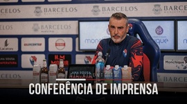 Liga Portugal Bwin: Antevisão de Carlos Cunha ao Benfica vs Gil Vicente (2022-2023)