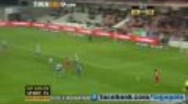 Liga Zon Sagres: Gil Vicente 3-1 FC Porto (2011-2012)