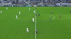 Ligue 1: Bordeaux 1 - 1 Amiens (2018-2019)