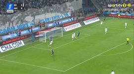 Ligue 1: Marseille vs Le Havre, Golo 0-1 Y. Kechta (2025-2026)