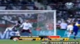 Copa Libertadores: Fluminense 0-2 Boca Juniors (2012)