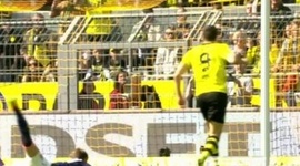 Bundesliga: Dortmund 4 - 2 Mainz (2013-2014)