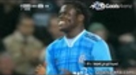 Ligue 1: Rennes 0-2 Marseille (2010-2011)