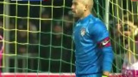Jogos Amigáveis Seleções: Rússia 2-2 Estados Unidos (2012)