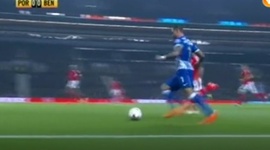 Taça de Portugal: FC Porto 1 - 0 Benfica (2013-2014)