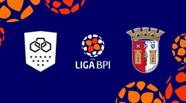 Liga de Futebol Feminino BPI: Lank Vilaverdense 0 - 3 Sp. Braga (2022-2023)
