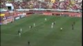 CAN: Angola 0-0 Argélia (2010)