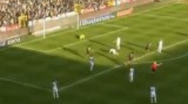 Juplier League: Anderlecht 3-0 Club Brugge (2011-2012)