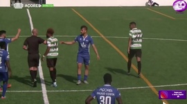 Campeonato de Portugal: Rabo de Peixe 6 - 0 Sporting Ideal (2021-2022)