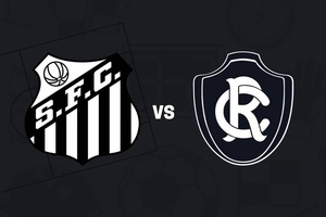 Palpite: Santos vs Remo - 02/04/26 - Brasileirão