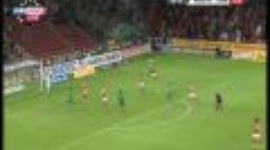 Bundesliga: Mainz 0-1 SpVgg Greuther (2012-2013)