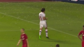 Brasileirão: São Paulo 1 - 2 Internacional (2016)