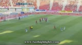 Liga BBVA: Mallorca 0-1 Málaga (2011-2012)