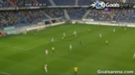 Ligue 1: Sochaux 2-1 Stade Brest (2010-2011)