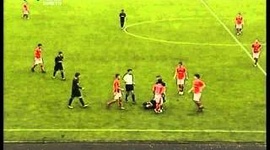 III Divisão Açores: Praiense 1-0 Angrense (2012-2013)