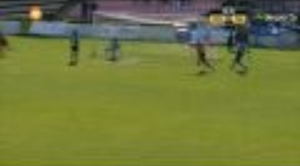 Segunda Liga: Penafiel 2-0 FC Porto B (2012-2013)