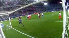 La Liga: Málaga 1 - 1 Granada CF (2016-2017)
