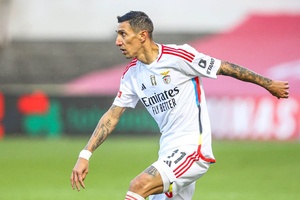 "O Di María já conversou com os dirigentes do Central e todos sabem que regressa em junho"