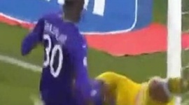 Serie A: Fiorentina 3 - 0 Udinese (2014-2015)