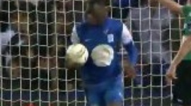 Juplier League: Genk 4-2 Cercle Brugge (2011-2012)