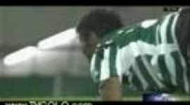 Bwin Liga: Sporting 2-0 E. Amadora (2007-2008)