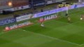 Liga Zon Sagres: Sp. Braga 2-1 Benfica (2010-2011)