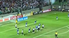 Mineiro: Atlético-MG 3-0 Cruzeiro (2013)