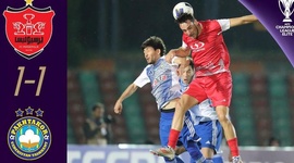 AFC Champions League Elite: Persepolis 1 - 1 Pakhtakor Tashkent (2024-2025)