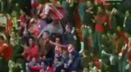 Liga BBVA: Sporting Gijón 2-1 Rayo Vallecano (2011-2012)