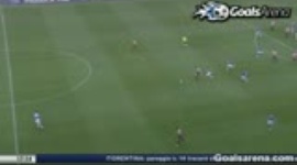 Serie A: Sampdoria 1-2 Palermo (2010-2011)