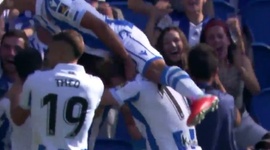 La Liga: Real Sociedad 1 - 2 Barcelona (2018-2019)