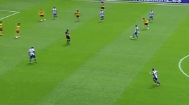 La Liga: Deportivo 2 - 0 Málaga (2016-2017)