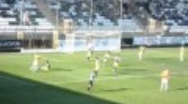II Divisão B Norte: Varzim 2-2 Limianos (2011-2012)