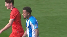Championship: Huddersfield Town 1 - 0 Millwall (2023-2024)