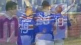 Serie A: Sampdoria 1-0 Parma (2012-2013)