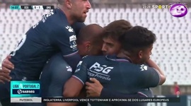 Liga Portugal 2 SABSEG: BSAD 1 - 3 CF Estrela Amadora (2022-2023)