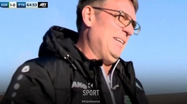Superliga: KF Dukagjini 2 - 1 KF Feronikeli (2024-2025)
