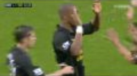 Premier League: QPR 1-1 Everton (2012-2013)