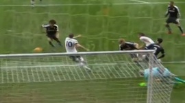 Premier League: Tottenham 1 - 0 Watford (2015-2016)
