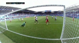 La Liga: Alavés 1 - 2 Celta de Vigo (2021-2022)
