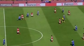 Taça de Portugal: FC Porto 2 - 4 g.p Sp. Braga (2015-2016)
