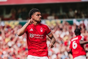 Fim do jejum! Forest de Nuno garante regresso à Europa após 30 anos