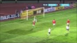 Jogos Amigáveis Seleções: Hungria 0-2 Noruega (2012)