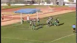Taça da Liga: Sp. Covilhã 1-0 Moreirense (2013-2014)