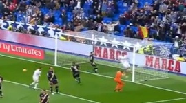 Liga BBVA: Real Madrid 10 - 2 Rayo Vallecano (2015-2016)