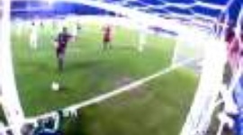 Brasileirão: Atlético-PR  2-2 Palmeiras (2009)