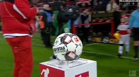 Bundesliga: Mainz 5 - 0 SC Freiburg (2018-2019)